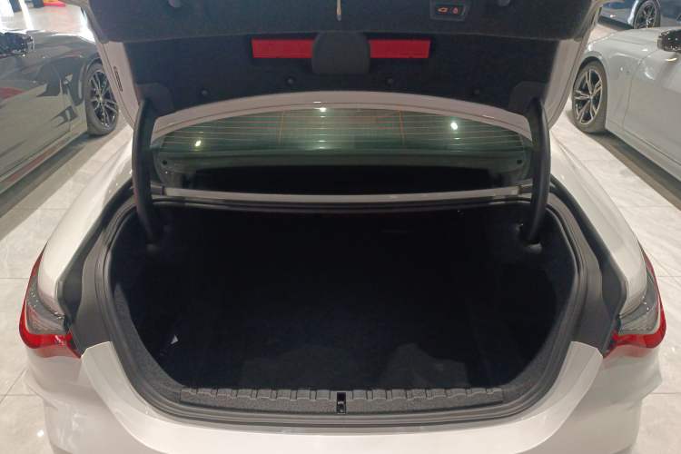 Used BMW 4 Series 2022 Revised 425i M Sport Night Edition Package