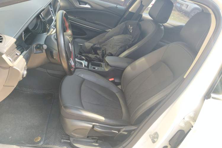 Used Buick Verano 2020 20T CVT Leading Edition