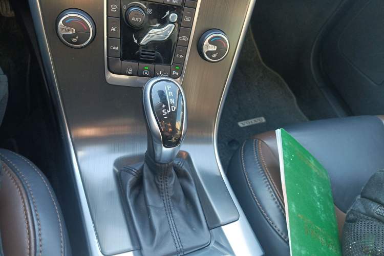 Used Volvo XC60 2014 Restyled T5 Zhiya Edition