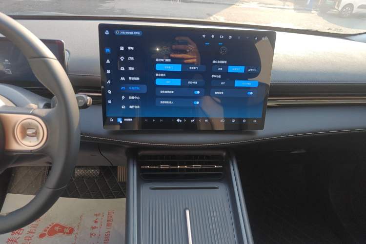 Used Baojun Yunhai 2024 500km Pure Electric Version
