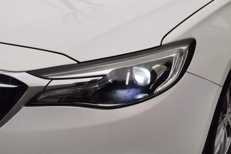 Used Buick GT 2018 18T Automatic Elite Model
