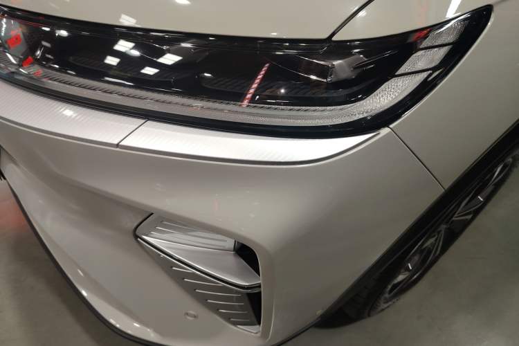 Used Haval Fierce Dragon Max 2025 Hi4 165 Ultra Smart Drive Edition