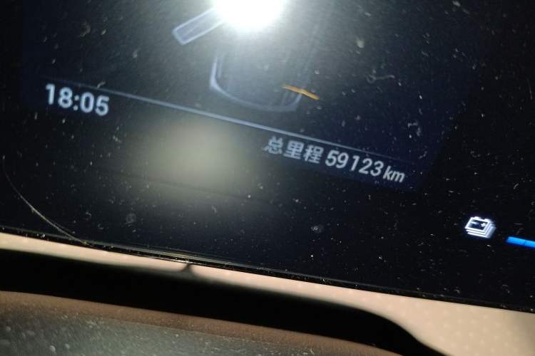 Used BYD Seagull 2023 Free Edition
