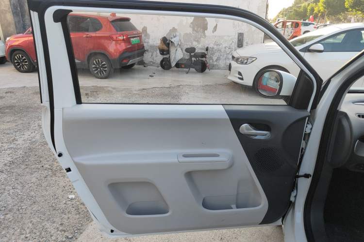 Used  Lumin 2024 130km Qingyue Version
