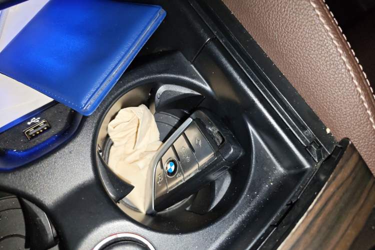 Used BMW 5 Series 2018 Facelifted 530Li Luxury Edition Premium Package