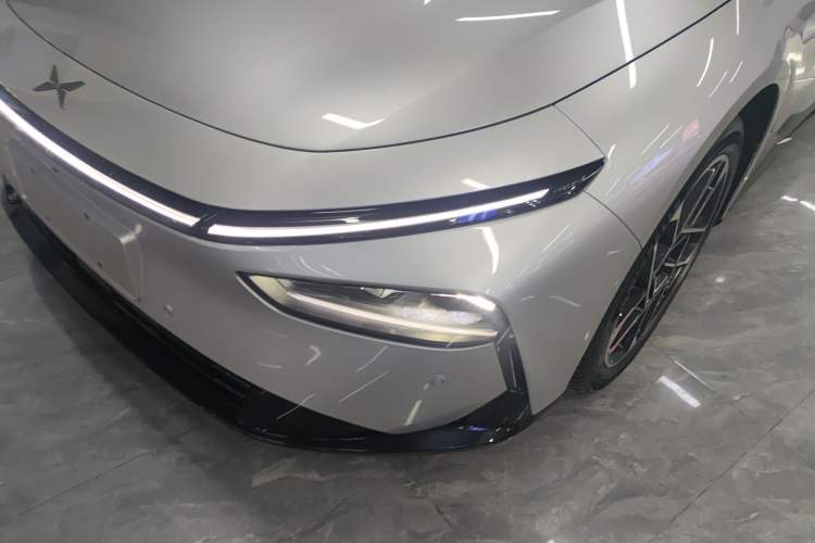 Used XPeng P7+ 2024 Long-Range Max
