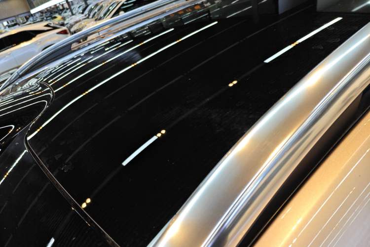 Used Hima AITO M9 2025 Extended-Range Ultra Version 52 kWh 5-Seater Edition