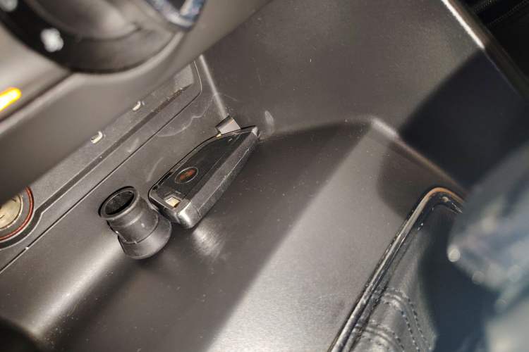 Used MG ZS 2018 1.5L Automatic Luxury Edition China V Standard
