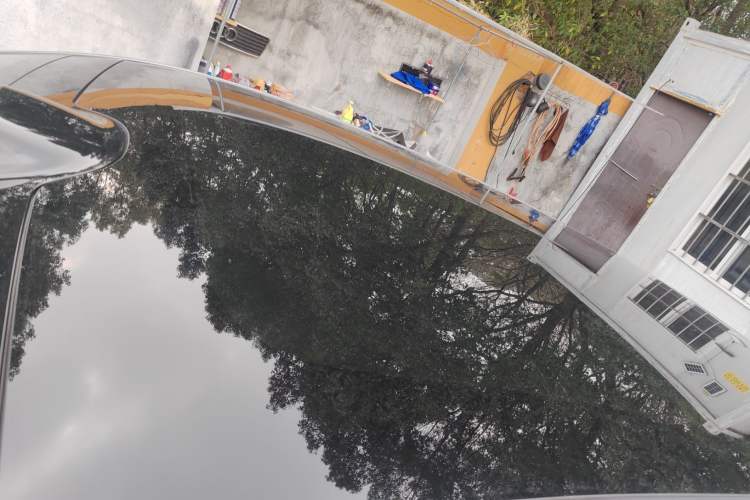 Used  07 2026 Ultra Pure-Electric All-Wheel-Drive Version