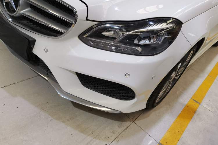 Used Mercedes-Benz E-Class 2015 Facelift E 200 L Sport Edition
