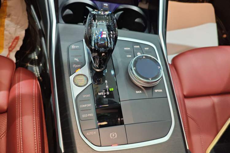 Used BMW 4 Series 2022 425i M Sport Package
