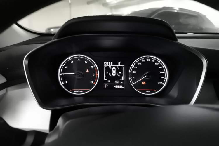 Used Geely Auto Coolray 2024 1.5T DCT Longteng Edition