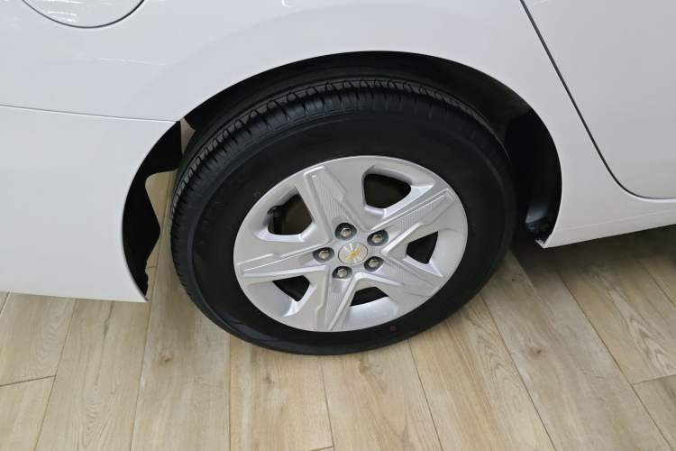 Used Chevrolet Cavalier 2016 1.5L Automatic Enjoyment Edition