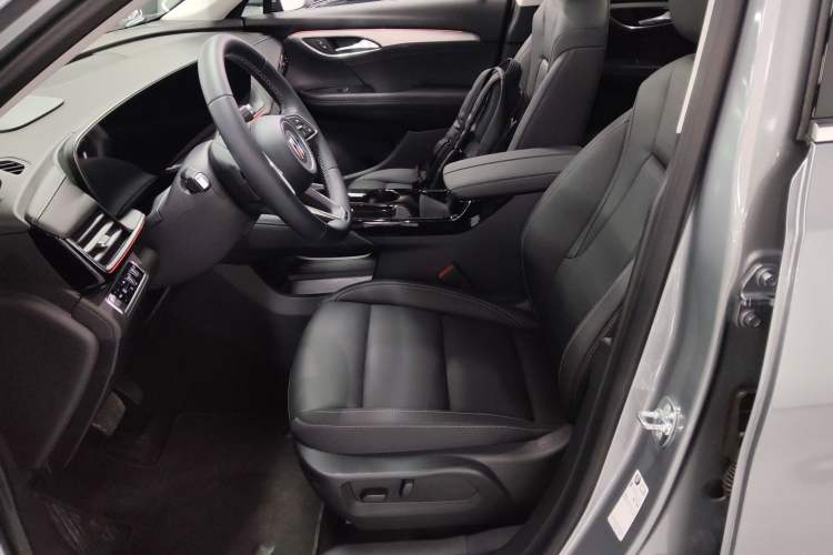 Used Buick Envision 2025 25T Entry-Grade Platinum Edition