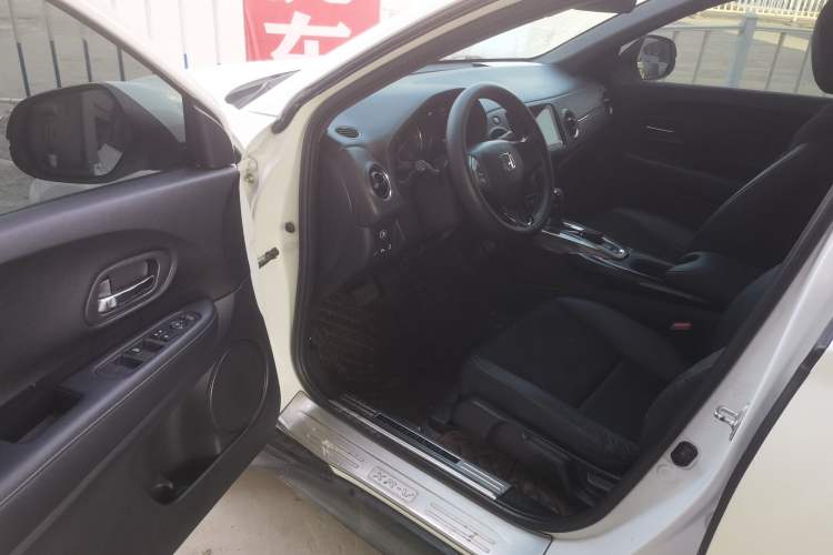 Used Honda XR-V 2017 1.5L LXi CVT Classic Edition