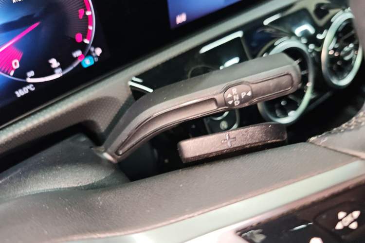 Used Mercedes-Benz A-Class 2023 A 200 L Dynamic Model