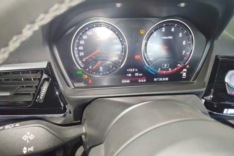 Used BMW 1 Series 2021 Revised 120i M Sport Night Edition
