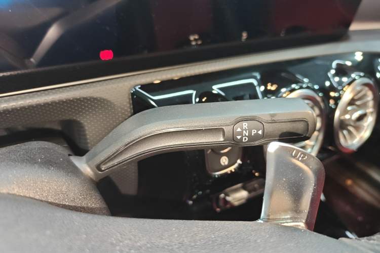 Used Mercedes-Benz A-AMG 2019 AMG A 35 L 4MATIC
