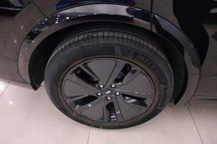 Used Li Auto L7 2024 Pro Model