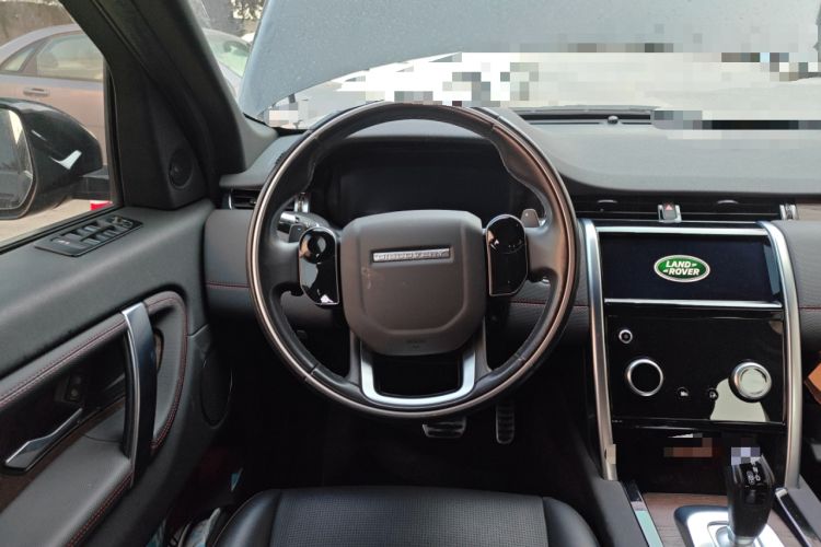 Used Land Rover Discovery Sport 2021 249 PS R-Dynamic S Performance Edition
