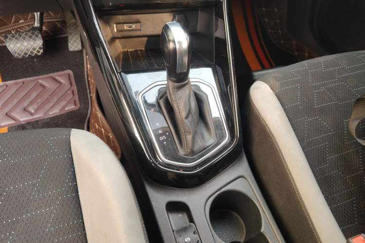 Used Jetta VS5 2022 280TSI Automatic Trendy Pro Version
