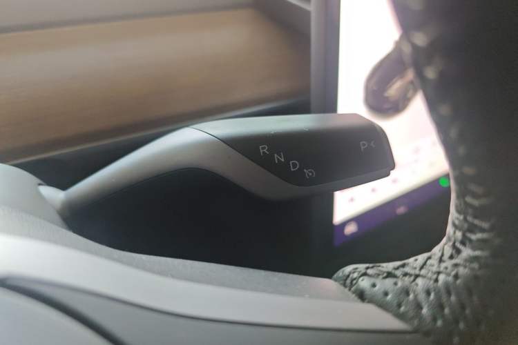 Used Tesla Model 3 2021 Standard Range Rear-Wheel Drive Upgraded Version 3D6
