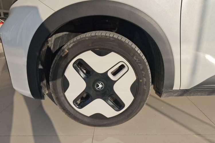 Used ARCFOX Kaola 2023 Family Edition
