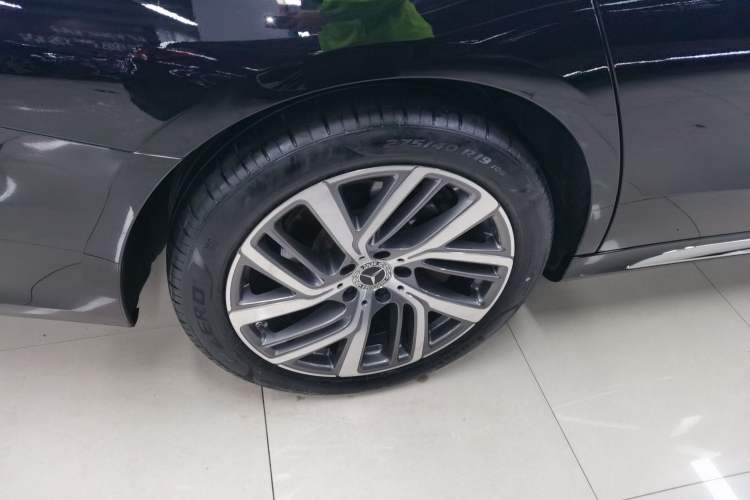 Used Mercedes-Benz E-Class 2024 E 300 L Stylish Model
