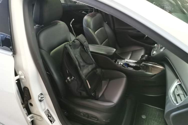 Used Chevrolet Malibu XL 2021 535T Automatic Sport Edition