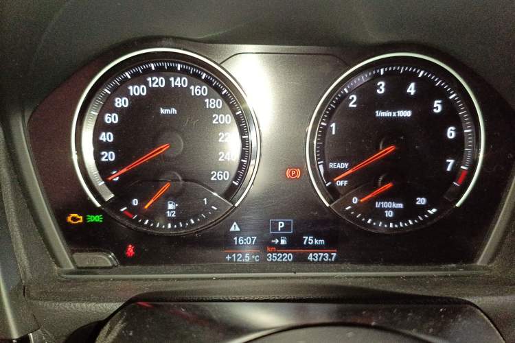 Used BMW 1 Series 2020 125i Leading Model M Sport Package
