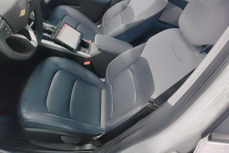 Used Chevrolet Monza 2023 1.5L Dual-Clutch Enjoyment Edition
