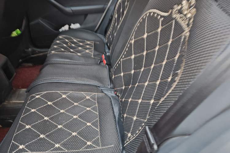 Used Volkswagen Lavida 2015 1.6L Automatic Comfort Edition