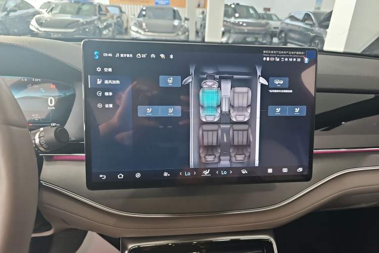 Used BYD Tang New Energy 2024 DM-p Champion Edition 215KM Four-Wheel Drive Deluxe Model
