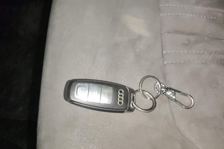 Used Audi A6L 2021 45 TFSI Prestige Dynamic Edition
