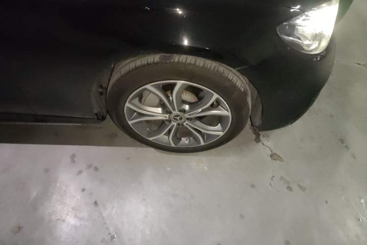 Used Mercedes-Benz E-Class 2019 Restyled E 300 L Sport Luxury Edition
