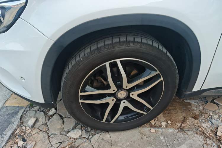 Used Mercedes-Benz GLA 2016 GLA 200 Fashion Model