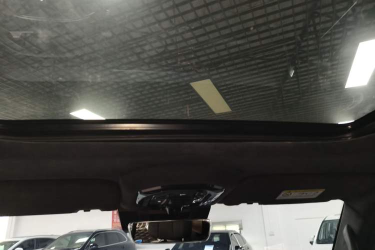 Used JETOUR Traveler 2023 2.0T All-Wheel Drive Conquer PRO
