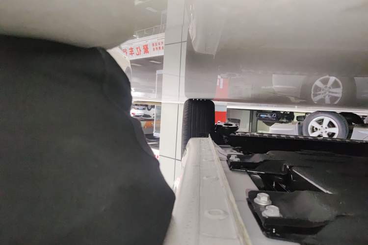 Used Wuling Bingo 2025 333 km Lingxi Connected Version