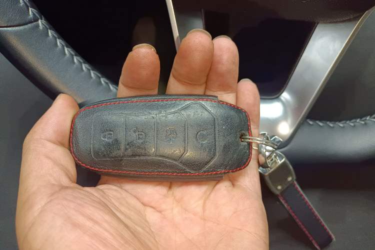 Used BYD Song Pro New Energy 2019 DM 1.5T Four-Wheel Drive Performance Edition Flagship Model
