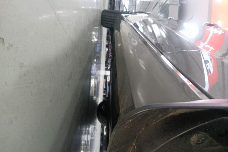 Used Volvo S60 2020 T4 Zhiyi Luxury Edition