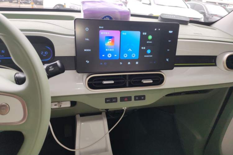 Used  Panda 2025 210km Panda Rider
