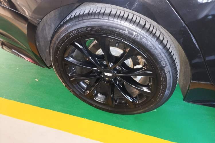 Used Cadillac CT5 2022 28T Luxury Edition