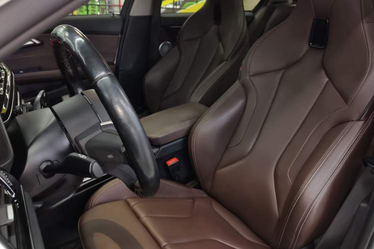 Used BMW 1 Series 2023 125i M Sport Night Edition