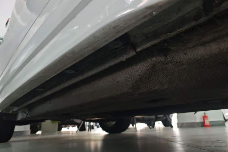 Used Audi Q3 2016 30 TFSI Fashion Model