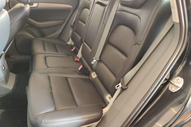 Used Audi Q5 2015 40 TFSI Trendy Edition
