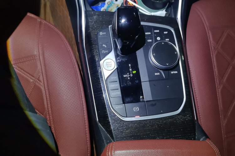 Used BMW 3 Series 2022 325Li M Sport Package
