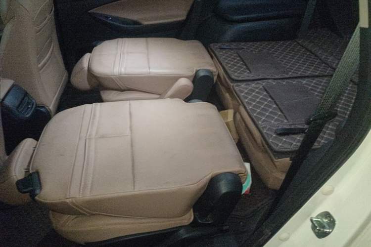 Used Buick GL6 2021 323T Mild Hybrid Connect Luxury Model