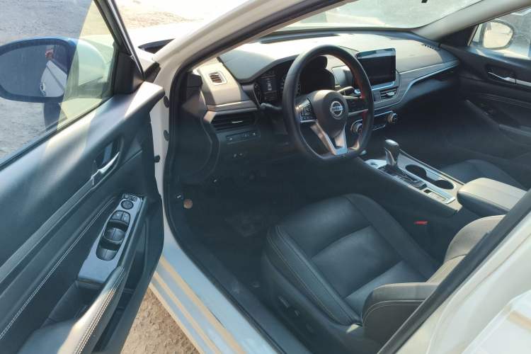 Used Nissan Teana 2021 2.0L XL Comfort Edition
