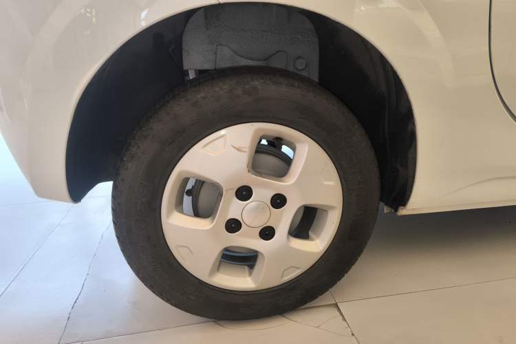 Used Roewe Clever 2021 302km All-Round Version