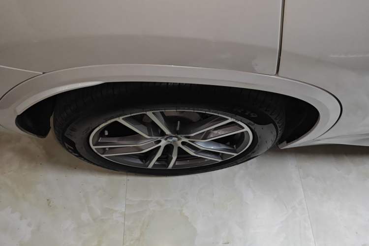 Used BMW X3 2018 xDrive28i M Sport Package China VI
